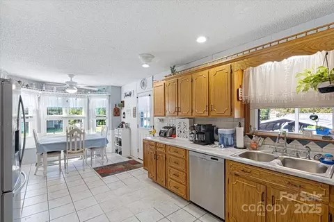 Kitchen - 905 Stevens Rd, Monroe, NC 28110 photo 1 of 3
