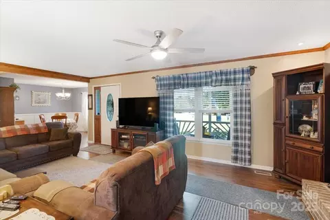 Living - 905 Stevens Rd, Monroe, NC 28110 photo 1 of 1