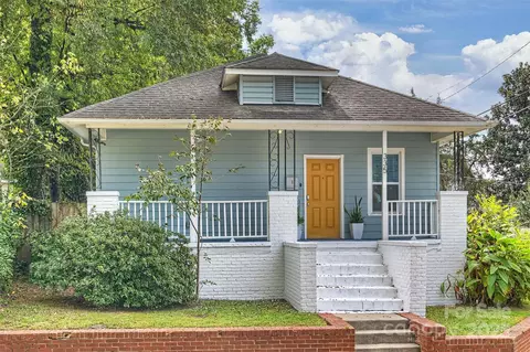 335 Katonah Ave, Charlotte, NC 28208