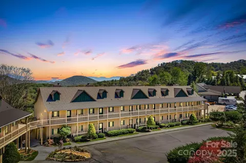 2541 Wolf Laurel 208 Rd #208, Mars Hill, NC 28754