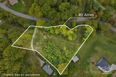 348 Chandler Creek Rd, Mars Hill, NC 28754