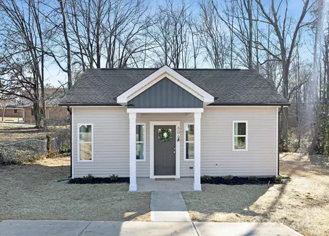 1124 Butler St, Salisbury, NC 28144