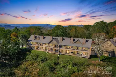 2541 Wolf Laurel 207 Rd #207, Mars Hill, NC 28754