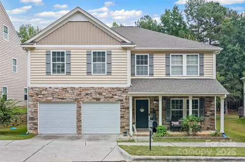 611 Pondway Downs Downs, Rock Hill, SC 29730