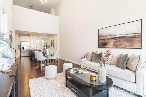 9320 Glenburn Ln, Charlotte, NC 28278