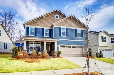 2808 Westmont Dr, Gastonia, NC 28052