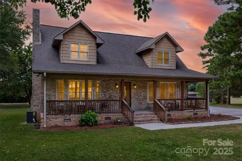 145 Darlington Dr, China Grove, NC 28023