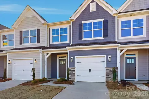 115 Viburnum Rd, Waxhaw, NC 28173