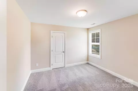 Bedroom - 3133 Roberta Rd, Concord, NC 28027 photo 5 of 5