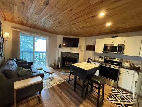 301 Pinnacle Inn 3232 Rd #3232, Beech Mountain, NC 28604