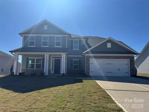 1190 Kildare 79 Dr #79, Salisbury, NC 28146