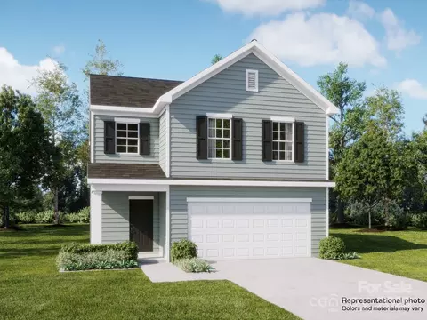 212 Cassius Dr, Troutman, NC 28166