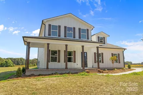 2441 Wolf Pond Rd, Monroe, NC 28110 photo 3