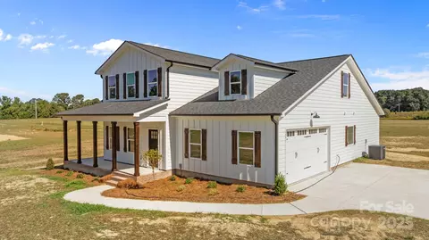 2441 Wolf Pond Rd, Monroe, NC 28110 photo 5