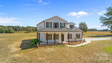 2441 Wolf Pond Rd, Monroe, NC 28110 photo 4