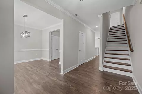 2441 Wolf Pond Rd, Monroe, NC 28110 photo 13