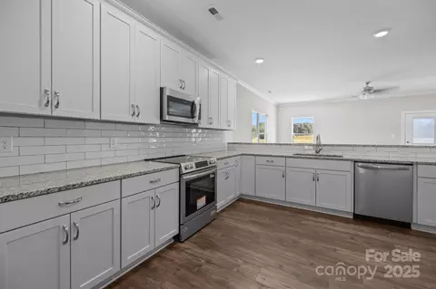 2441 Wolf Pond Rd, Monroe, NC 28110 photo 17
