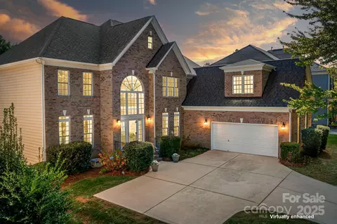 15316 Elham Ln, Huntersville, NC 28078
