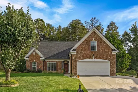 2163 E Foxwood Ct, Indian Land, SC 29707