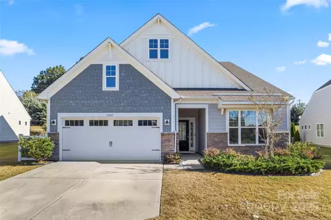 13411 Blanton Dr, Huntersville, NC 28078
