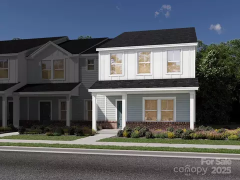 114 Ciara F Pl #F, Mooresville, NC 28117