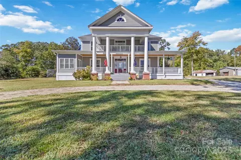 3628 Rainey Ave, Sharon, SC 29742