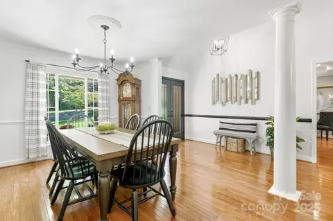 Dining - 6404 Fox Trce, Salisbury, NC 28147 photo 1 of 1