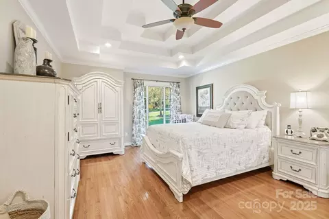 Bedroom - 6404 Fox Trce, Salisbury, NC 28147 photo 1 of 6