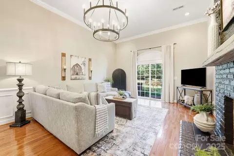 Living - 6404 Fox Trce, Salisbury, NC 28147 photo 1 of 3