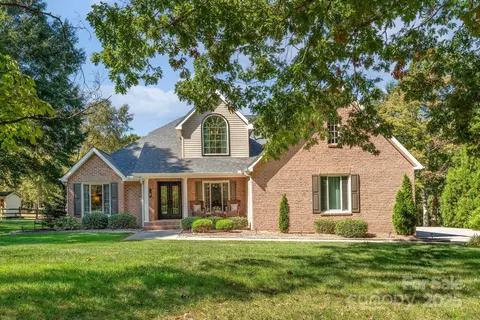 6404 Fox Trce, Salisbury, NC 28147
