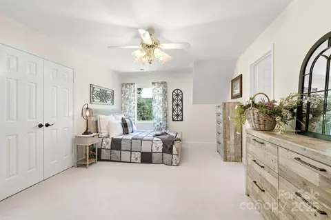 Bedroom - 6404 Fox Trce, Salisbury, NC 28147 photo 5 of 6
