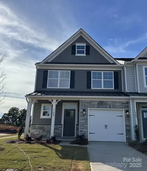 103 Viburnum Rd, Waxhaw, NC 28173