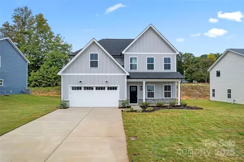 1325 Winged 3 Way #3, Kannapolis, NC 28083