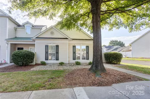 6315 Professional Blvd, Harrisburg, NC 28075