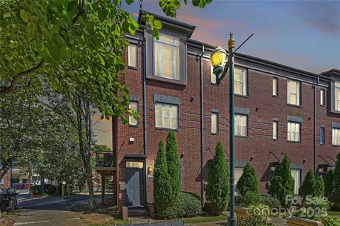 1425 Camden Rd, Charlotte, NC 28203