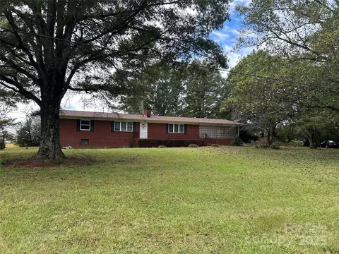 20159 Efird Rd, Albemarle, NC 28001
