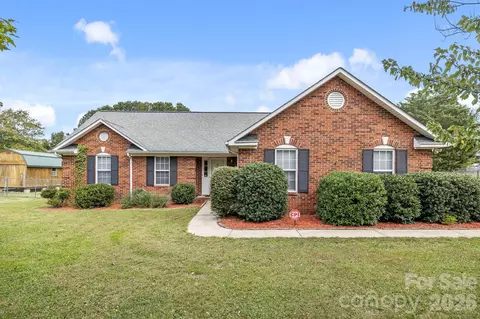 4416 Poxon Ln, Monroe, NC 28110