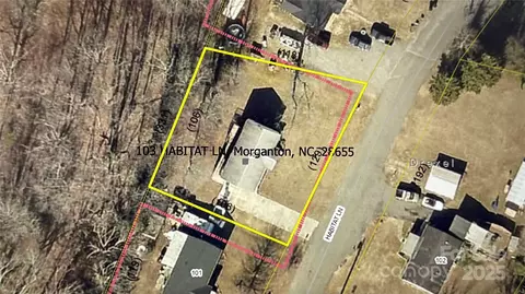 103 Habitat Ln, Morganton, NC 28655