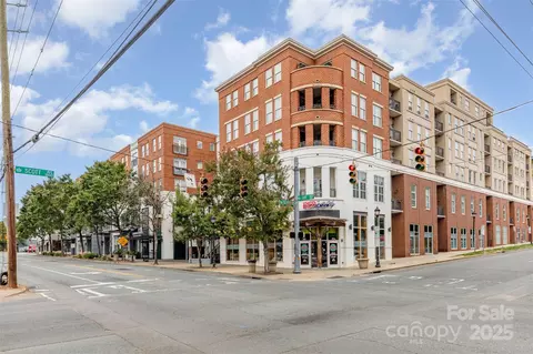 1315 E 321 Blvd #321, Charlotte, NC 28203
