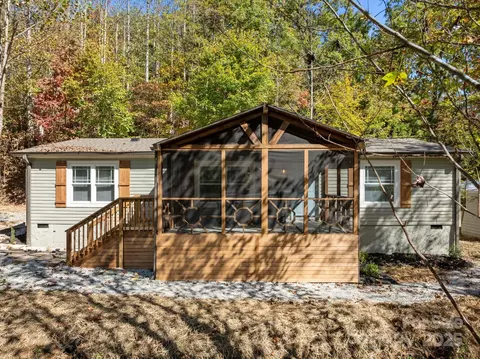 Exterior - 86 Tuts Ter, Sylva, NC 28779 photo 2 of 15