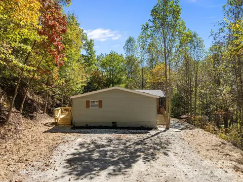 Exterior - 86 Tuts Ter, Sylva, NC 28779 photo 9 of 15