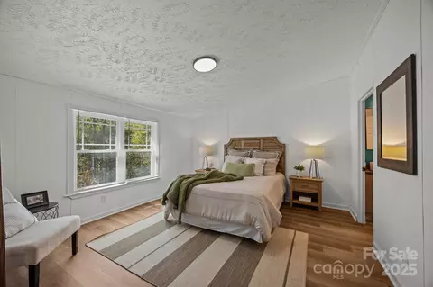Bedroom - 86 Tuts Ter, Sylva, NC 28779 photo 2 of 6