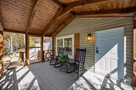 Exterior - 86 Tuts Ter, Sylva, NC 28779 photo 15 of 15