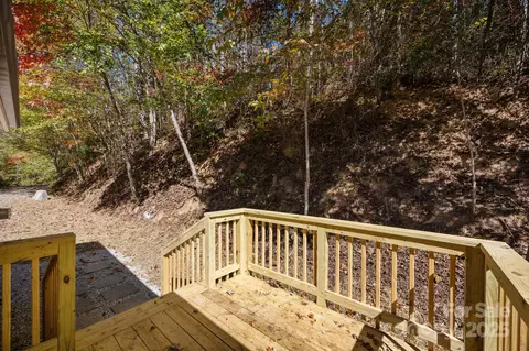 Exterior - 86 Tuts Ter, Sylva, NC 28779 photo 14 of 15