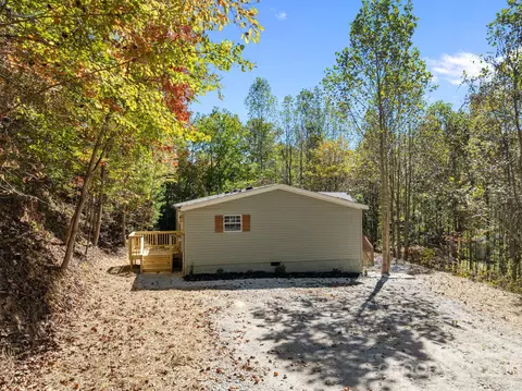 Exterior - 86 Tuts Ter, Sylva, NC 28779 photo 8 of 15