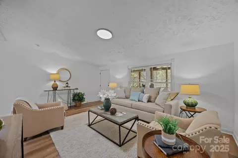 Living - 86 Tuts Ter, Sylva, NC 28779 photo 3 of 3