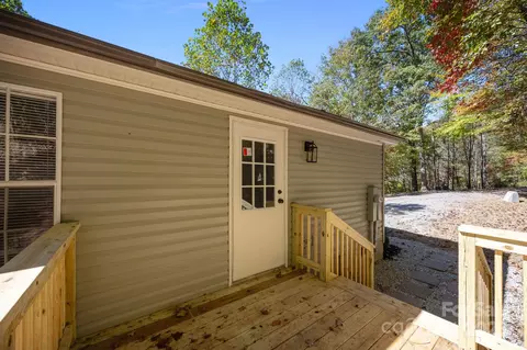Exterior - 86 Tuts Ter, Sylva, NC 28779 photo 13 of 15