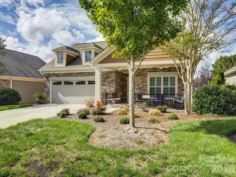 1288 Restoration Dr, Marvin, NC 28173