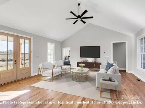 Living - 203 Trinity Ct, Salisbury, NC 28147 photo 1 of 7