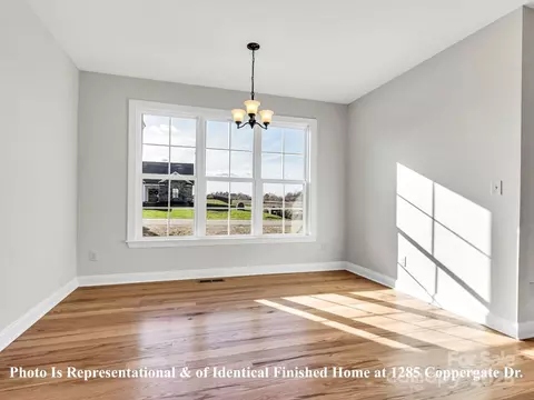 Dining - 203 Trinity Ct, Salisbury, NC 28147 photo 2 of 2